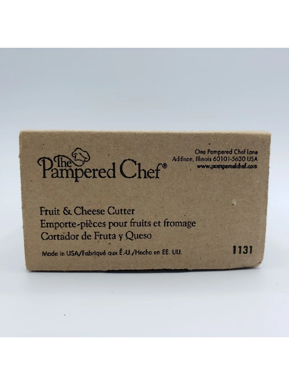 Pampered Chef pampered chef